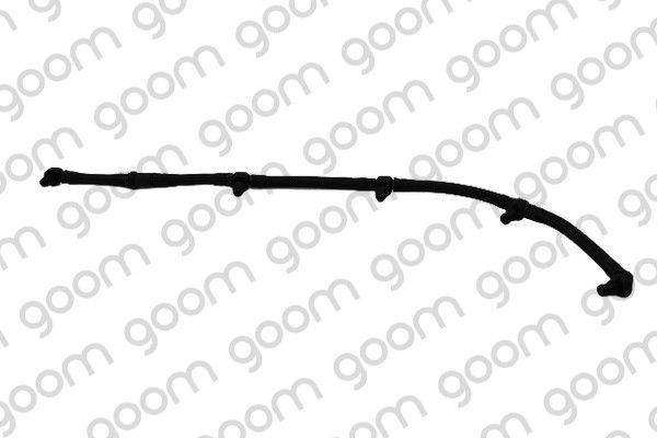 GOOM Kraftstoffleitung FH-0076 FH-0076 GOOM Kraftstoffleitung Mini R56 S Kosten