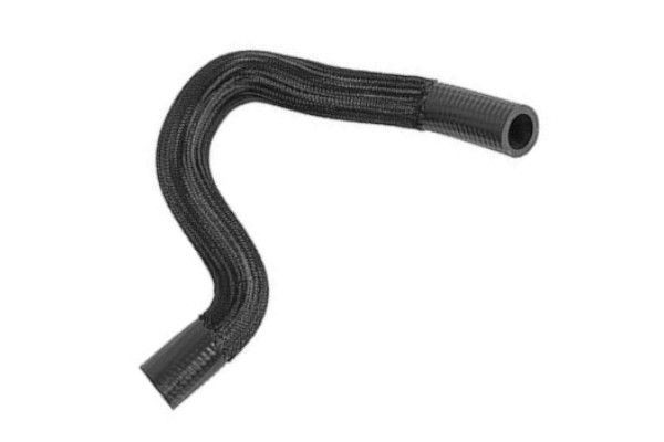 GOOM Šļūtene, Apsildes sistēmas siltummainis HC-0460 Šļūtene, apsildes sistēmas siltummainis GOOM Peugeot 3008 HC-0460