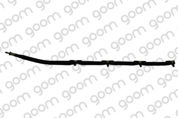 GOOM Slange, lekkasje brennstoff HFO-0017 Slange, lekkasje brennstoff SEAT GOOM HFO-0017