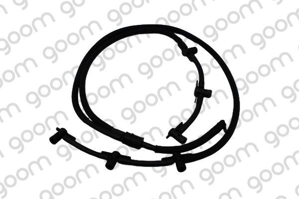 GOOM Slange, lekkasje brennstoff HFO-0019 GOOM HFO-0019 Slange, lekkasje brennstoff VW Touareg 7p pris