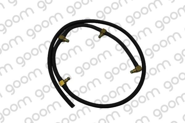 GOOM Slange, lekkasje brennstoff HFO-0021 HFO-0021 Fuel rail GOOM MERCEDES-BENZ SPRINTER