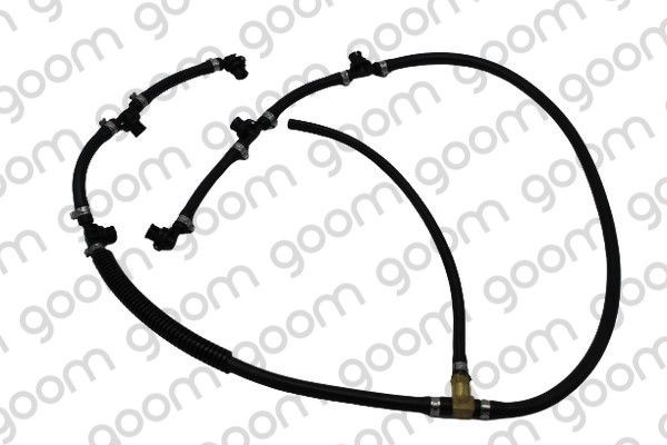 GOOM Slange HFO-0024 Slange GOOM Mercedes-Benz VITO HFO-0024