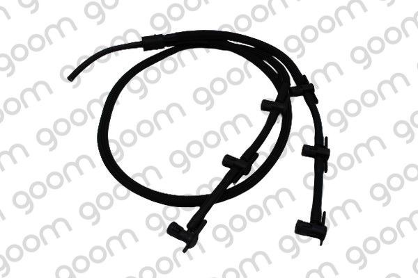 GOOM Šļūtene, Degvielas noplūde HFO-0029 GOOM HFO-0029 Degvielas vads / -sadale / -savienošana Porsche 911 996 Coupe lēti