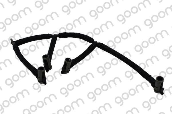 GOOM Šļūtene, Degvielas noplūde HFO-0032 HFO-0032 Šļūtene, degvielas noplūde SKODA FABIA GOOM