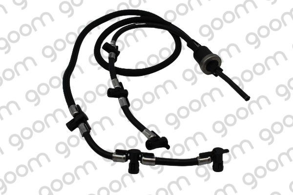 GOOM Letku, polttoaineen ylivuoto HFO-0033 HFO-0033 GOOM Polttoaineen jakajan Volkswagen CADDY hinta