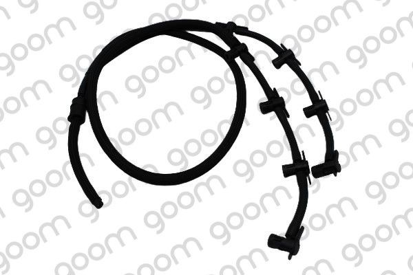 GOOM Slange, lekkasje brennstoff HFO-0037 Fuel rail GOOM CADDY HFO-0037 billige