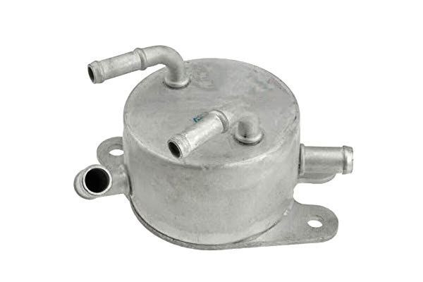 GOOM Chladič motorového oleja OC-0115 OC-0115 Chladič motorového oleja TOYOTA COROLLA GOOM