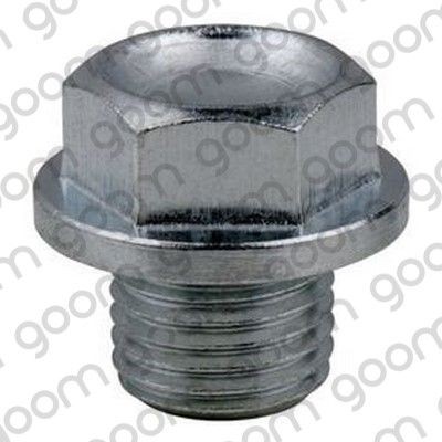 GOOM Skrueprop, bundkar OP-0052 Bundprop GOOM BMW X3 OP-0052