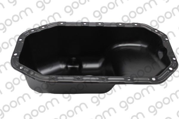 GOOM Bundkar OS-0045 Bundkar GOOM Seat IBIZA OS-0045