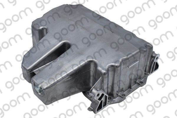 GOOM Oljetråg OS-0049 OS-0049 GOOM oljesump SKODA ROOMSTER