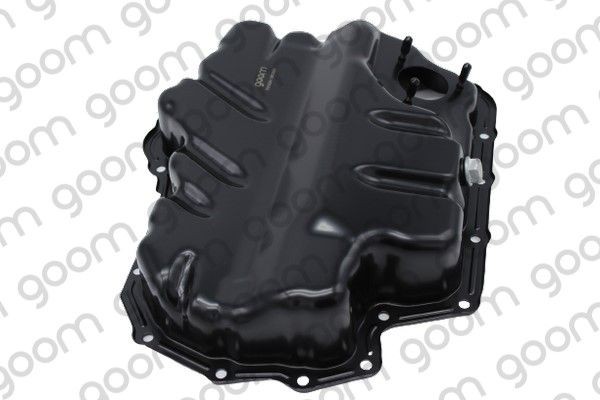 GOOM Eļļas vācele OS-0050 Eļļas vācele GOOM CADDY OS-0050 lēti