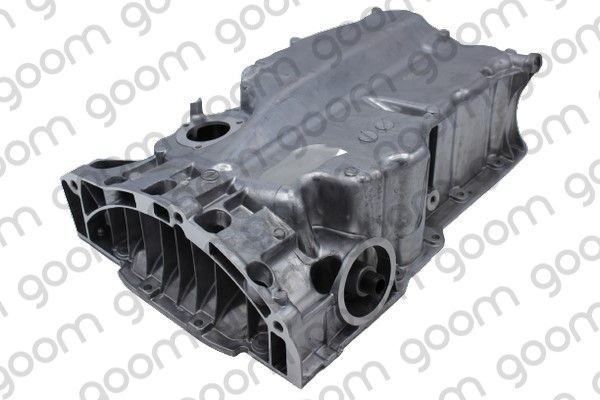 GOOM Bundkar OS-0051 Bundkar GOOM IBIZA OS-0051 billig