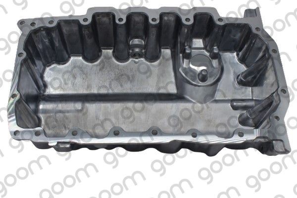 GOOM Eļļas vācele OS-0052 OS-0052 Eļļas karteris Volkswagen CADDY GOOM