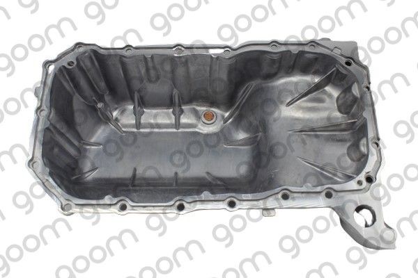 GOOM Õlivann OS-0081 OS-0081 Õlivann PEUGEOT 307 GOOM