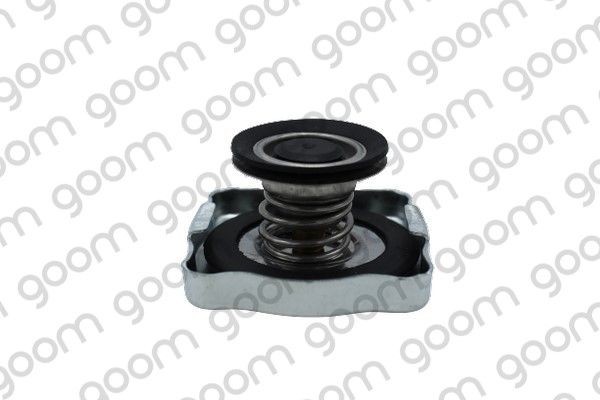 GOOM Sulgurkate, jahutusseade RC-0052 Radiaatori kork GOOM AGILA RC-0052 odav