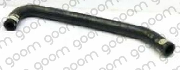 Radiateurslang GOOM RH-1188 GOOM RH-1188 Koelslang Fiat MULTIPLA 2001