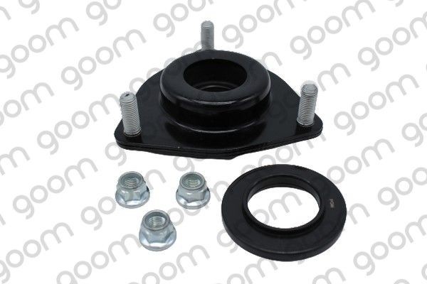 GOOM Kit de montagem, amortecedor SM-0466 GOOM SM-0466 Suporte de amortecedor Mitsubishi Lancer 8 Sedan preço