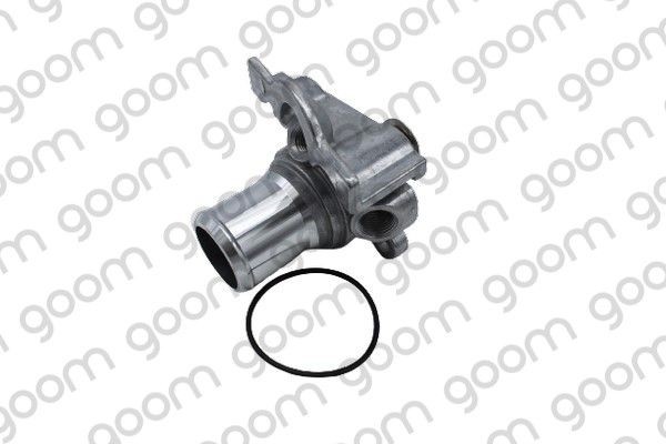 GOOM Kühlwasserthermostat THE-0039 THE-0039 Thermostat GOOM FIAT TEMPRA