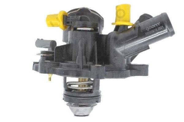 GOOM Θερμοστάτης, ψυκτικό υγρό THE-0059 Θερμοστάτης GOOM A-class THE-0059 φθηνά