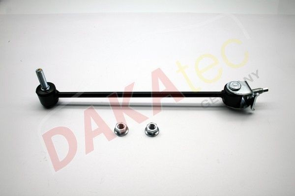DAKAtec Stabilisatorstag 120618 Stabilisatorstag DAKAtec Mercedes-Benz SLK 120618