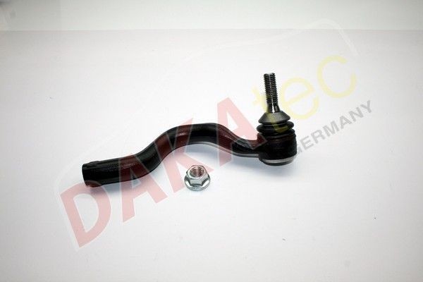 Ακρόμπαρο DAKAtec 150269 DAKAtec 150269: Ακρόμπαρο Jaguar XJ 2015