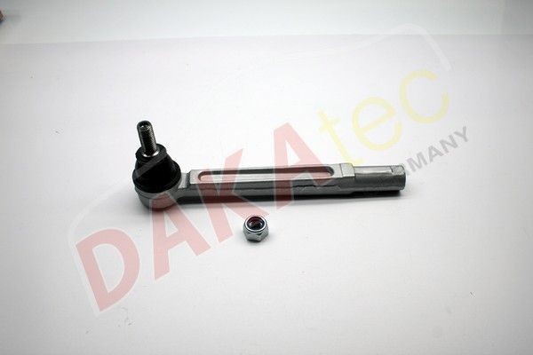 Rótula de direção DAKAtec 150290 DAKAtec 150290 Ponteira de direção Porsche 911 2022