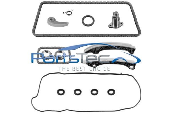 Mootori keti komplekt PartsTec PTA114-0449 PartsTec PTA114-0449: Juhtkett Toyota AVENSIS 2013