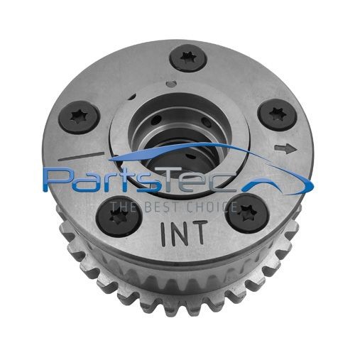 PartsTec Nokkenasversteller PTA126-0224 PartsTec PTA126-0224 Tandwiel, nokkenas Jaguar XF originele