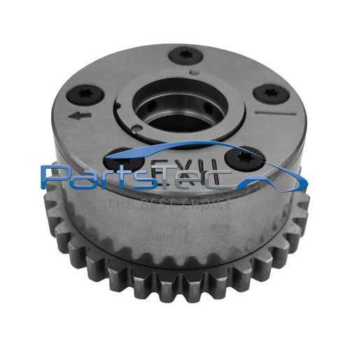 PartsTec Regulador do veio de excêntricos PTA126-0225 PartsTec PTA126-0225 originais Roda dentada, árvore de cames Jeep Commander XK custo