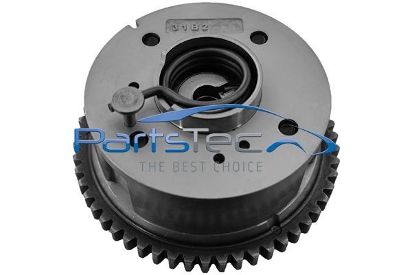 PartsTec Kamakselregulering PTA126-0231 PartsTec PTA126-0231 Tannhjul kamaksel OPEL OMEGA originale