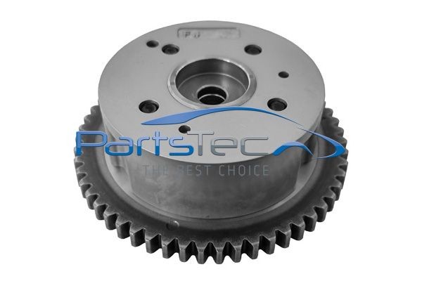 PartsTec Koło zmiennych faz rozrządu PTA126-0232 Koła pod pasy zębate Dodge Ram 1500 DS: Koło zmiennych faz rozrządu PartsTec PTA126-0232