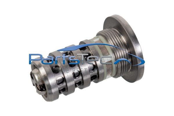PartsTec Κεντρική βαλβίδα, ρύθμιση εκ / ρου άξονα PTA127-0273 PTA127-0273 Βαλβίδα ελέγχου, ρύθμιση εκκεντροφόρου άξονα PartsTec OPEL MERIVA
