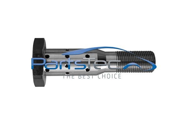 PartsTec Sentralventil, kamhjuljustering PTA127-0276 PartsTec PTA127-0276 Styreventil, kamakseljustering Fiat Punto 176 billige