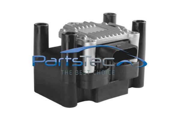 PartsTec Tændspole PTA513-0030 Tændspoler PartsTec SEAT PTA513-0030