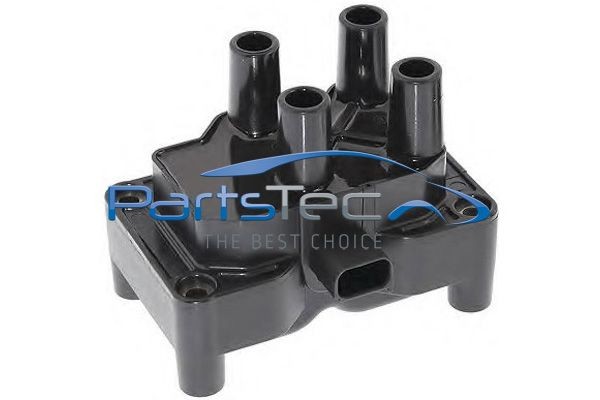 PartsTec Zapaľovacia cievka PTA513-0121 PartsTec PTA513-0121 Indukčná cievka Ford B-MAX originálne