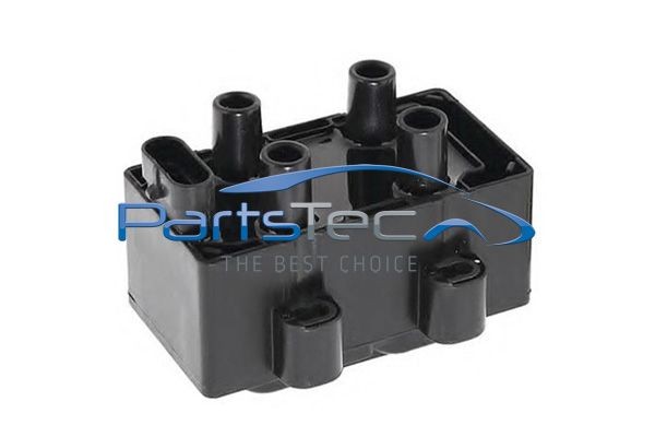 PartsTec Bobina d'accensione PTA513-0170 PTA513-0170 PartsTec Bobina candela Volkswagen prezzo