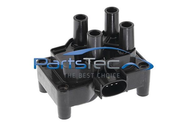 PartsTec Tændspole PTA513-0176 PTA513-0176 PartsTec Tændspoleenhed Seat billig