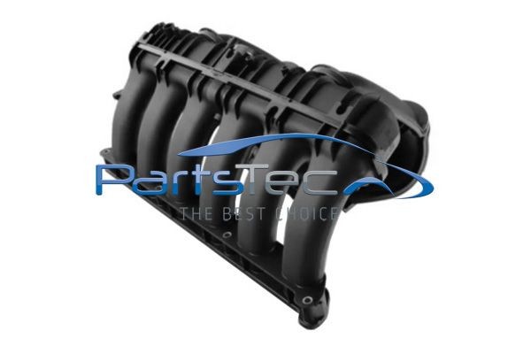 PartsTec Collettore di aspirazione PTA519-0087 Collettore di aspirazione BMW E63 PTA519-0087 PartsTec