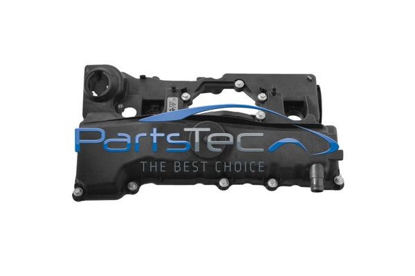 PartsTec Ventilkåpa PTA519-2005 PTA519-2005 PartsTec topplockskåpa BMW 7-serie