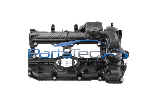 PartsTec Kleppendeksel PTA519-2009 PTA519-2009 Cilinderkop PartsTec BMW 7-serie