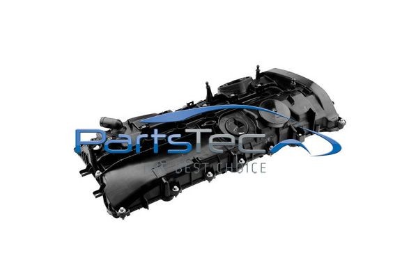 PartsTec Ventilkåpa PTA519-2012 PTA519-2012 PartsTec ventilkåpor BMW 7-serie