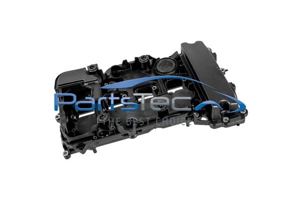 Toppdeksel PartsTec PTA519-2027 PartsTec PTA519-2027: Toppdeksel Mercedes E-Klasse 2011