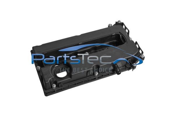 PartsTec Ventilkåpa PTA519-2029 PTA519-2029 PartsTec topplock ALFA ROMEO 159