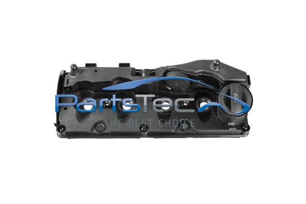 PartsTec Topdæksel PTA519-2043 PTA519-2043 Topstykke VW GOLF PartsTec