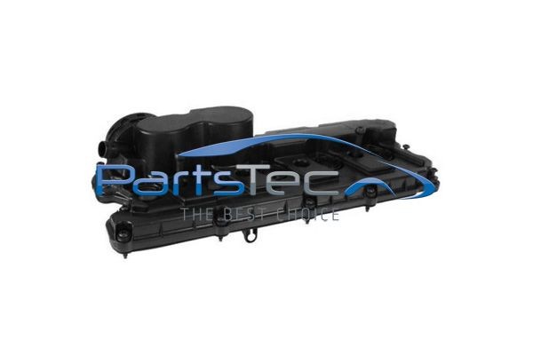 PartsTec Topdæksel PTA519-2047 Topstykke PartsTec Volkswagen GOLF PTA519-2047