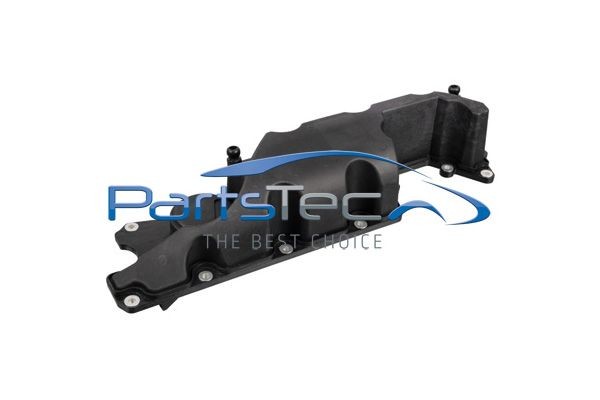 Cache-culbuteur PartsTec PTA519-2048 PartsTec PTA519-2048 Couvre-culasse Volvo V70 2012