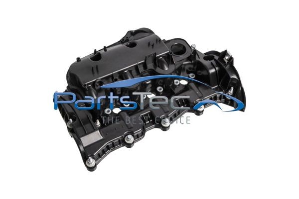 PartsTec Kryt hlavy valcov PTA519-2050 PTA519-2050 Veko hlavy valcov PEUGEOT RCZ PartsTec