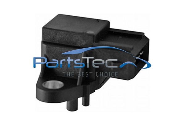 PartsTec Αισθητ., πίεση πολλ. εισαγωγής PTA565-0006 PartsTec PTA565-0006 Αισθητ., πίεση πολλ. εισαγωγής BMW 7 (E38) 728 i, iL 193 PS 1998