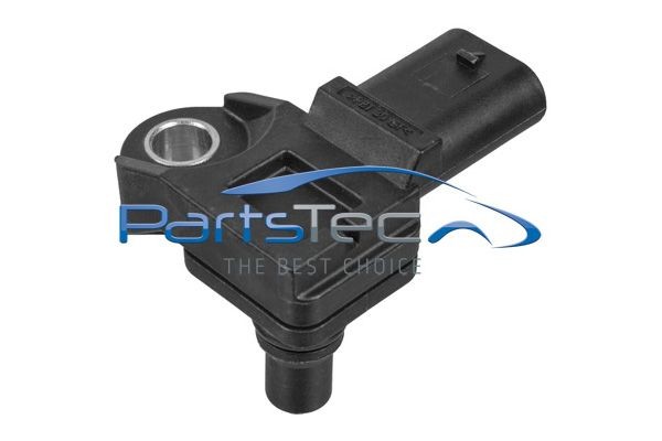 PartsTec Αισθητ., πίεση πολλ. εισαγωγής PTA565-0009 PartsTec PTA565-0009 Αισθητ., πίεση πολλ. εισαγωγής BMW X3 (E83) 3.0 i xDrive 231 PS 2004