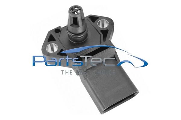 PartsTec Sensor, pressão colector de admissão PTA565-0168 PartsTec PTA565-0168 Sensor, pressão colector de admissão AUDI TT Coupe (8J3) 2.0 TFSI 203 cv 2009